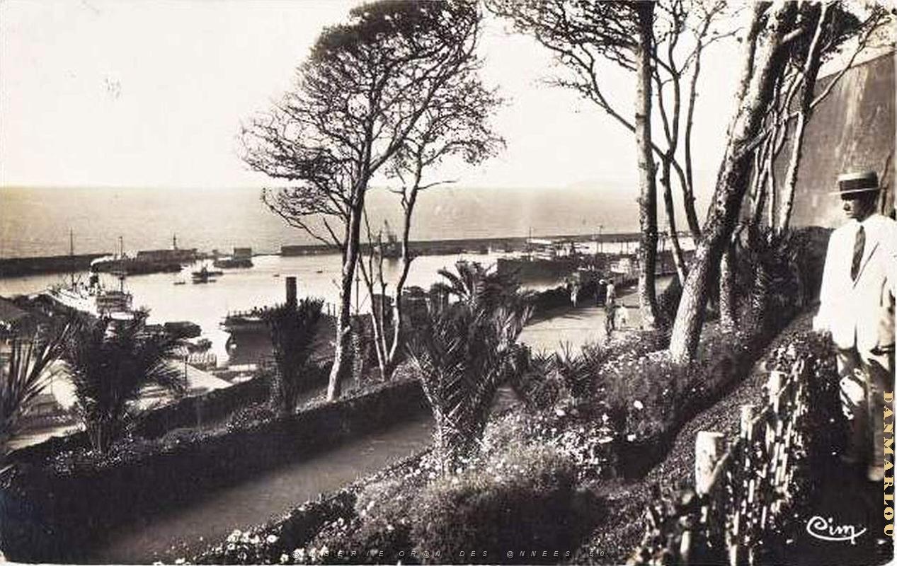Oran- promenade de Letang.jpg
